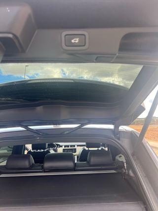 Ranger rover Rager rover Sport 2014