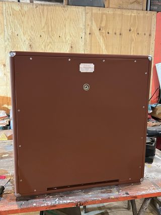 Pantalla Sinmarc 4x12"