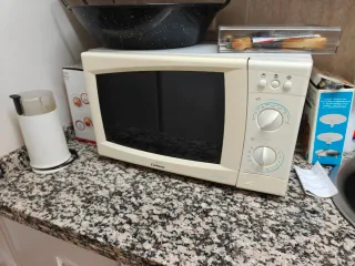 Microondas Corbero en buen estado