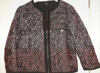 Chaqueta Primark Talla 40