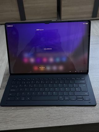 Samsung Galaxy tan s9 ultra wifi