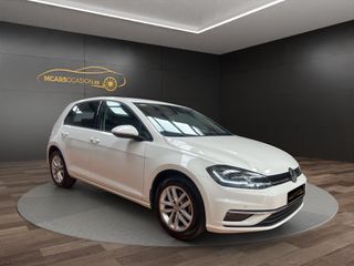 Volkswagen Golf Volkswagen Golf Advance 1.6 TDI 85kW (115CV)