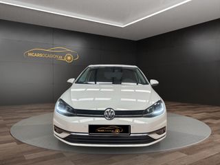 Volkswagen Golf Volkswagen Golf Advance 1.6 TDI 85kW (115CV)