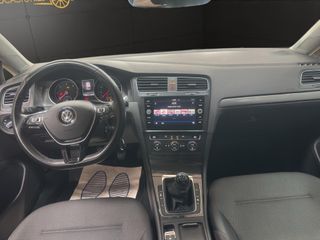 Volkswagen Golf Volkswagen Golf Advance 1.6 TDI 85kW (115CV)