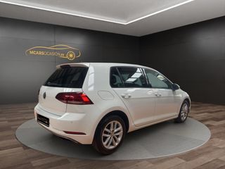 Volkswagen Golf Volkswagen Golf Advance 1.6 TDI 85kW (115CV)