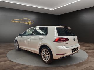 Volkswagen Golf Volkswagen Golf Advance 1.6 TDI 85kW (115CV)