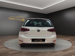 Volkswagen Golf Volkswagen Golf Advance 1.6 TDI 85kW (115CV)