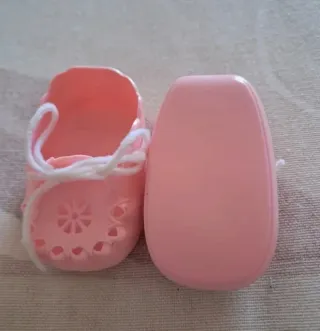 Zapatos Nenuco Rosas