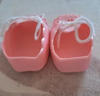 Zapatos Nenuco Rosas