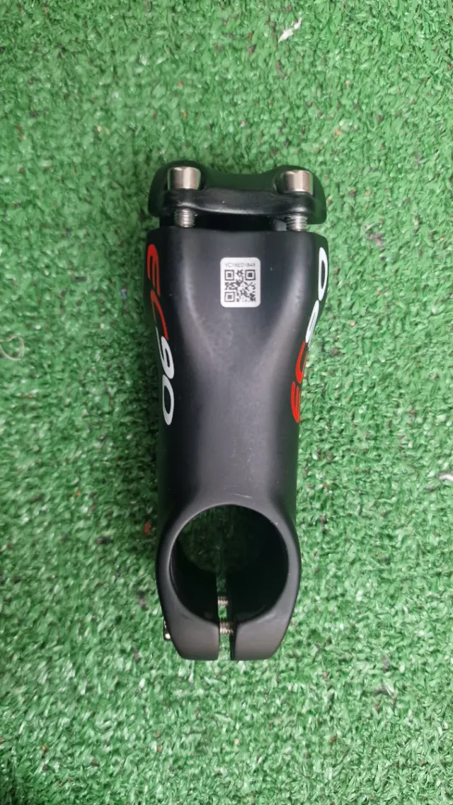 Potencia EC90 Bicicleta Carbono