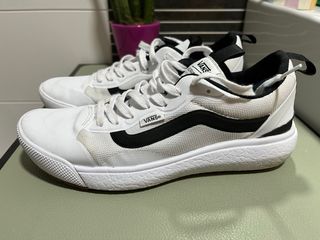 Zapatillas Vans Ultrarange Exo Talla 38