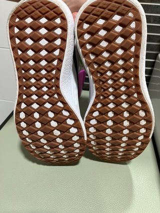 Zapatillas Vans Ultrarange Exo Talla 38