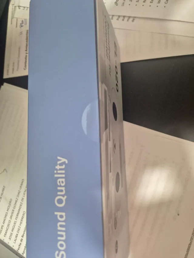 Altoparlante per computer EL-020