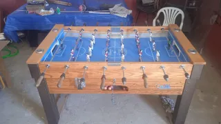 Futbolín Linares