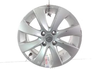 20940805 9654385880 llanta citroen c4 2.0 hdi 138