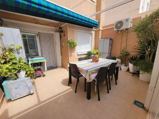 Piso en venta en Playa del Cura en Torrevieja