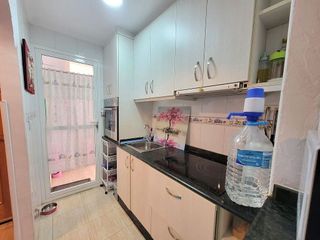 Piso en venta en Playa del Cura en Torrevieja
