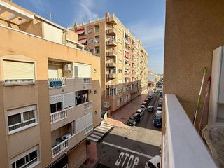 Piso en venta en Playa de los Locos en Torrevieja