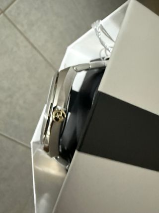 Reloj Calvin Klein Plata y Oro
