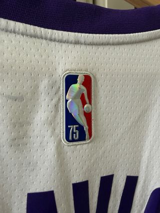 Camiseta Baloncesto
