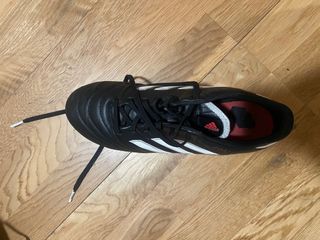 Botas de fútbol Adidas Copa Negras