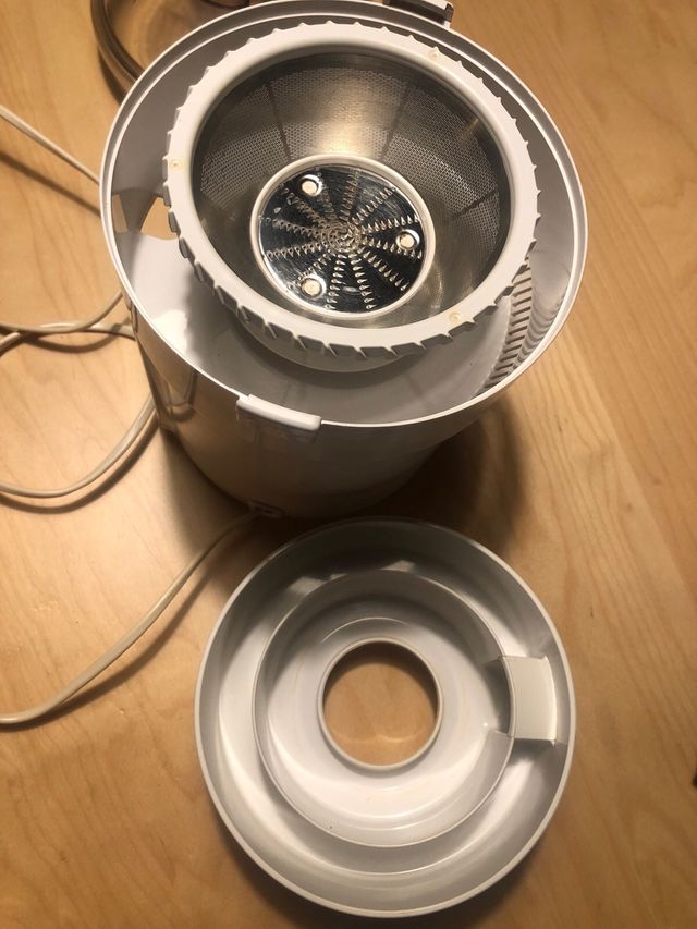 Licuadora Moulinex Multifruit