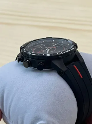 Reloj Timex Tide- Temp compass 45mm nuevo sin caja