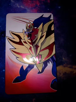 Pokemon Escudo Special Edition 