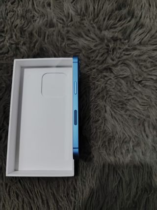 iPhone 13 Azul