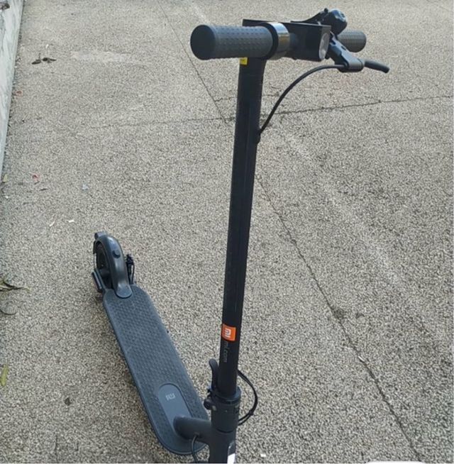 Xiaomi Mi Pro 2 Patinete Eléctrico