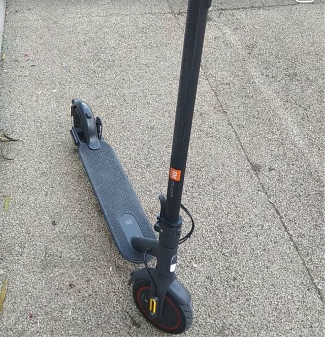Xiaomi Mi Pro 2 Patinete Eléctrico
