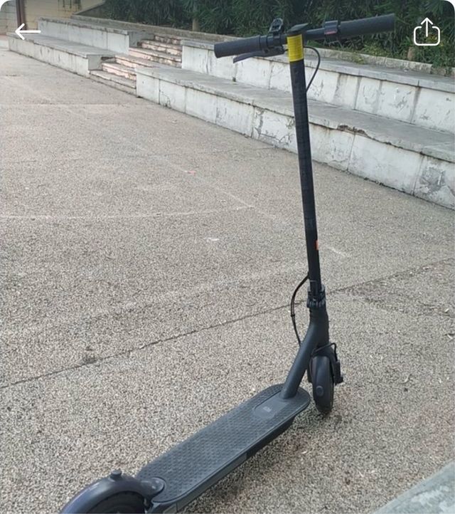 Xiaomi Mi Pro 2 Patinete Eléctrico