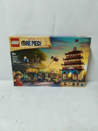Lego One Piece Battle at Arlong Park 75638 Nuevo