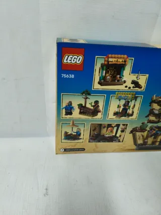Lego One Piece Battle at Arlong Park 75638 Nuevo