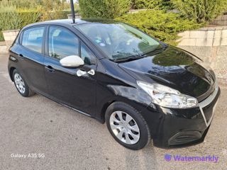 Peugeot 208 1.2 PureTech 75 cv