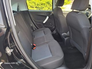 Peugeot 208 1.2 PureTech 75 cv