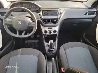 Peugeot 208 1.2 PureTech 75 cv
