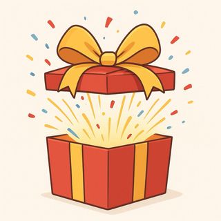 cajas sopresa para hombre o para mujer