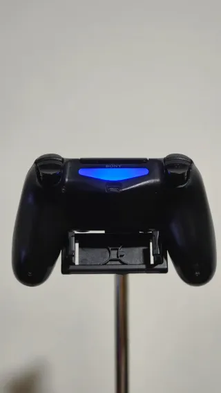 Controller PS4 Sony originale DualShock 4 nero