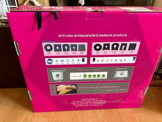 Antiescaras Qbio Quality Life