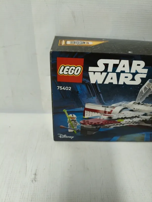 Lego Star Wars ARC-170 Starfighter 75402 Nuevo