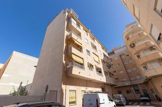 Piso en venta en Centro en Torrevieja