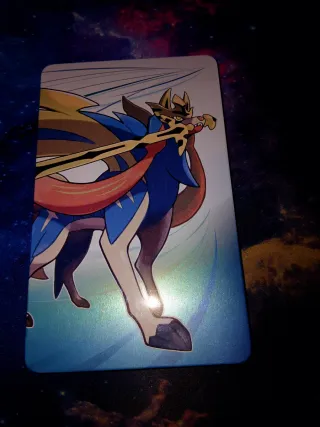 Pokemon Escudo Special Edition 