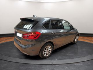 BMW Serie 2 220dA Gran Coupe