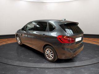 BMW Serie 2 220dA Gran Coupe