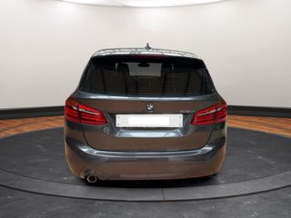 BMW Serie 2 220dA Gran Coupe