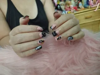 Manicura y Pedicura Profesional