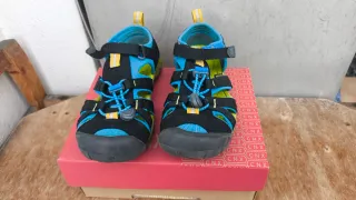 Sandalias Keen Talla 31