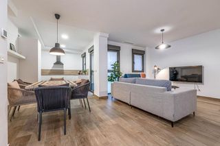 Piso en venta en Fígares en Granada