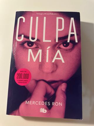 Triología culpables